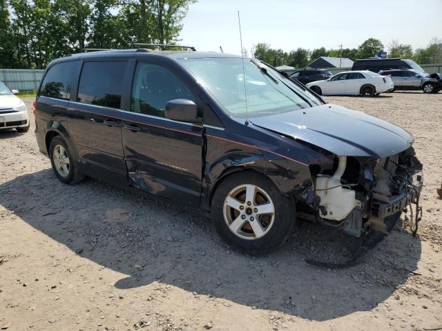Photo 4 from auction – 2011 DODGE GRAND CARA with VIN 2D4RN5DGXBR750515