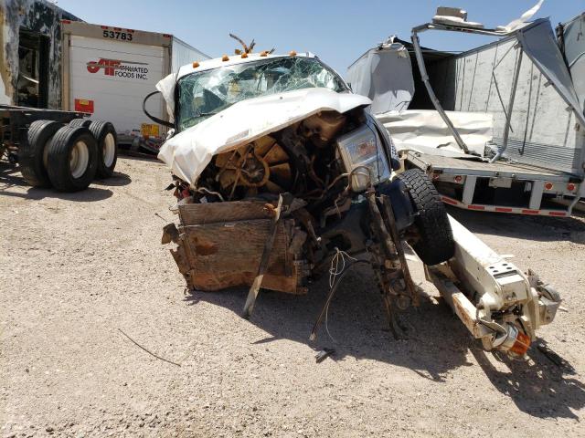 Photo 5 from auction – 2016 FORD F450 SUPER with VIN 1FDUF4GT7GEC76952