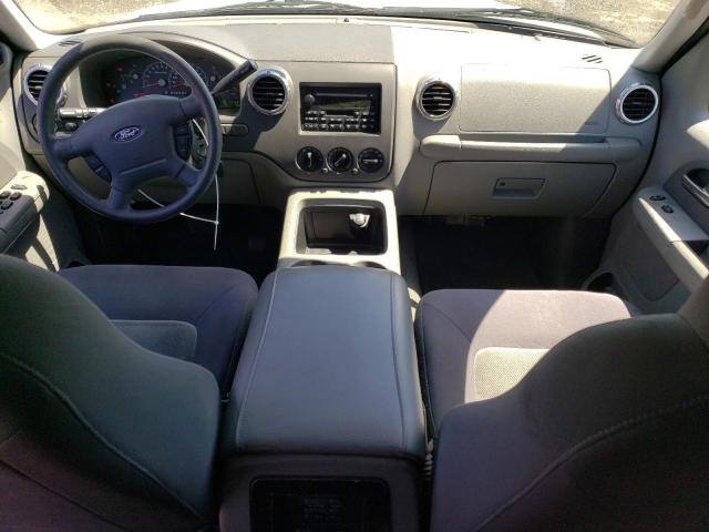 Photo 8 from auction – 2004 FORD EXPEDITION with VIN 1FMEU15W64LA78280