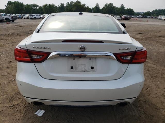Photo 6 from auction – 2016 NISSAN MAXIMA 3.5 with VIN 1N4AA6AP9GC901205