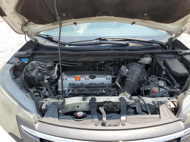 Photo 12 from auction – 2012 HONDA CR-V EXL with VIN 5J6RM4H78CL055961