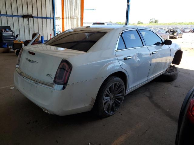 Photo 3 from auction – 2013 CHRYSLER 300C with VIN 2C3CCAET7DH553182
