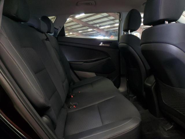 Photo 11 from auction – 2019 HYUNDAI TUCSON SE with VIN KM8J2CA44KU072926