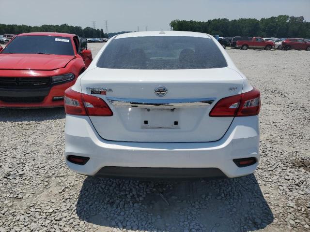 Photo 6 from auction – 2017 NISSAN SENTRA S with VIN 3N1AB7AP7HL672755