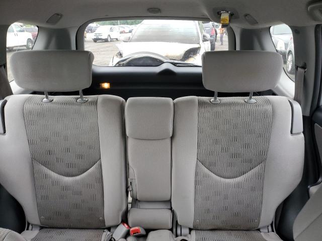 Photo 10 from auction – 2010 TOYOTA RAV4 with VIN 2T3BF4DV4AW057786