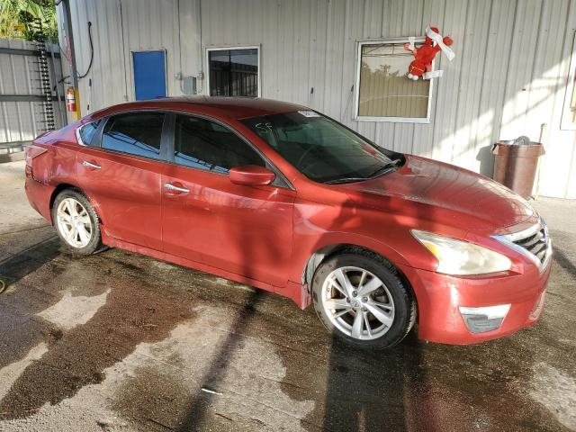 Photo 4 from auction – 2014 NISSAN ALTIMA 2.5 with VIN 1N4AL3AP2EC426194