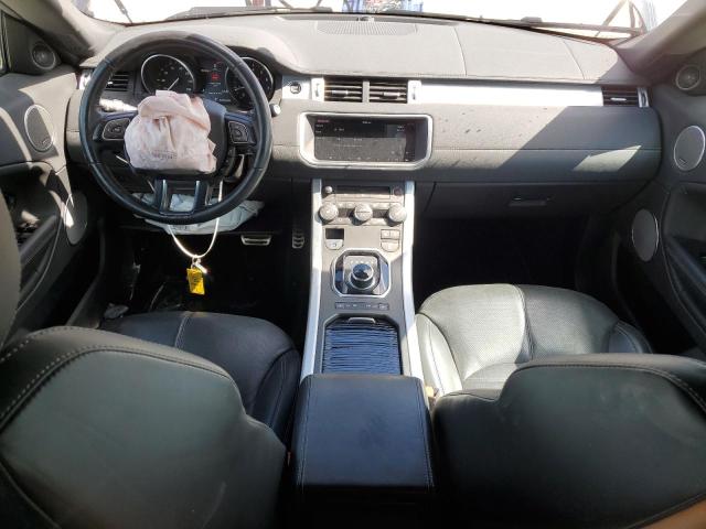 Photo 8 from auction – 2017 LAND ROVER RANGE ROVE with VIN SALVD5BG1HH195145