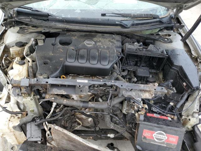 Photo 11 from auction – 2008 NISSAN ALTIMA 2.5 with VIN 1N4AL21E08C201706