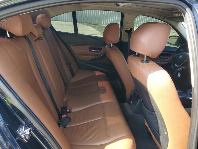 Photo 10 from auction – 2012 BMW 328 I with VIN WBA3A5C58CF340249