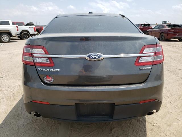 Photo 6 from auction – 2018 FORD TAURUS SE with VIN 1FAHP2D80JG106487