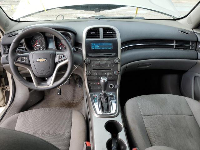 Photo 8 from auction – 2013 CHEVROLET MALIBU LS with VIN 1G11B5SA9DF226552