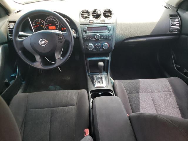 Photo 8 from auction – 2012 NISSAN ALTIMA BAS with VIN 1N4AL2AP2CN575748