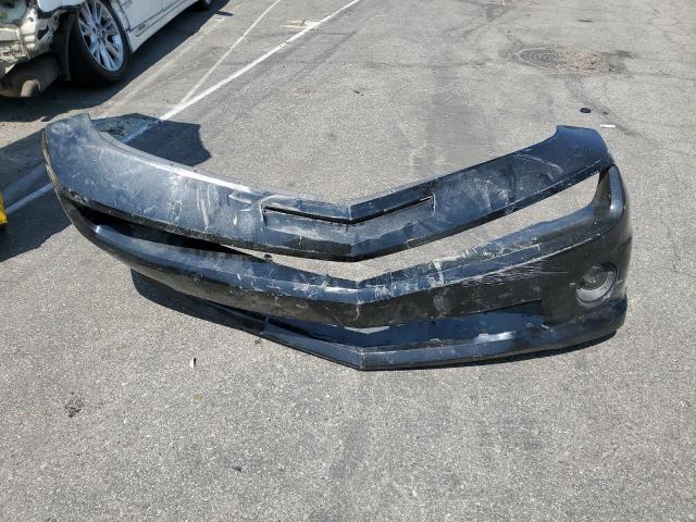 Photo 12 from auction – 2011 CHEVROLET CAMARO 2SS with VIN 2G1FT1EW0B9165326