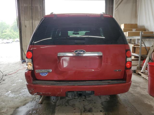 Photo 6 from auction – 2010 FORD EXPLORER X with VIN 1FMEU7DE9AUB02153