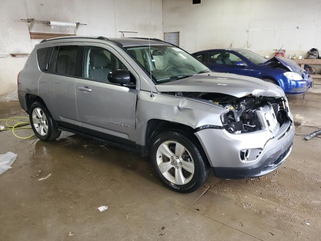 Photo 4 from auction – 2016 JEEP COMPASS SP with VIN 1C4NJDBB3GD614309