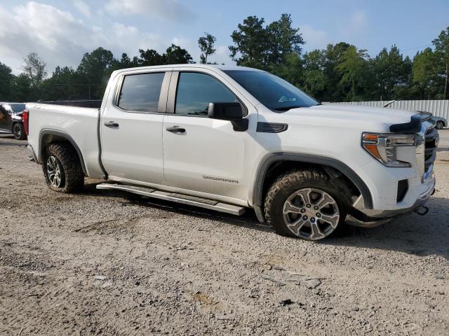 Photo 4 from auction – 2021 GMC SIERRA K15 with VIN 3GTU9AEF8MG157643