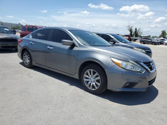 Photo 4 from auction – 2017 NISSAN ALTIMA 2.5 with VIN 1N4AL3APXHC149086