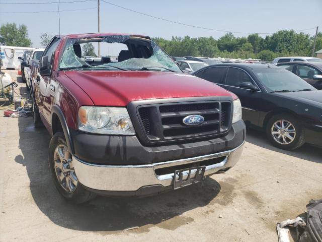 صورة رقم 5 من المزاد - 2007 FORD F150 مع VIN 1FTRF12247KD32936