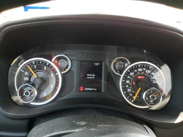 Photo 9 from auction – 2019 RAM 3500 with VIN 3C7WRTCL5KG688764