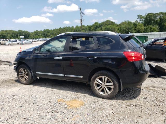 Photo 2 from auction – 2013 NISSAN ROGUE S with VIN JN8AS5MT7DW014596