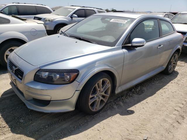Photo 1 from auction – 2009 VOLVO C30 T5 with VIN YV1MK672092143774