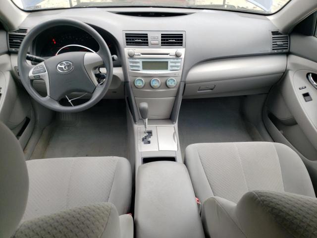 Photo 8 from auction – 2007 TOYOTA CAMRY with VIN 4T1BE46K47U131585