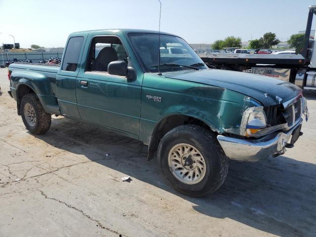 Photo 4 from auction – 1999 FORD RANGER SUP with VIN 1FTZR15X4XTA05896