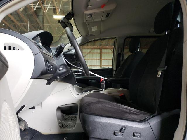 Photo 7 from auction – 2013 DODGE GRAND CARA with VIN 2C4RDGDG7DR633635