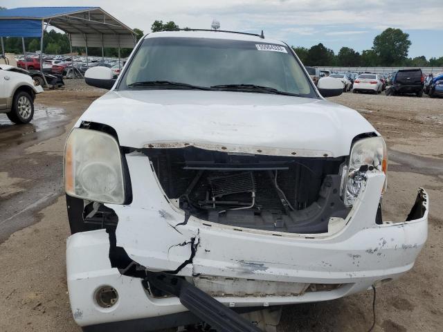 Photo 5 from auction – 2009 GMC YUKON SLT with VIN 1GKFC33009R273046