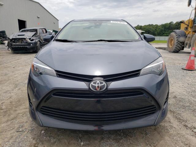 Photo 5 from auction – 2017 TOYOTA COROLLA L with VIN 2T1BURHE5HC792701
