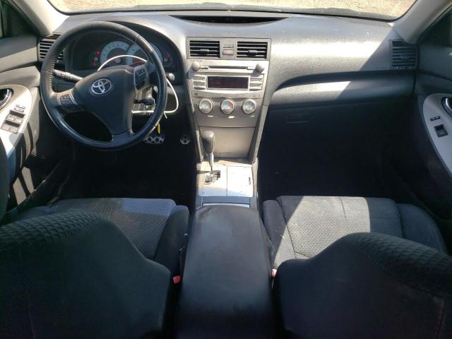 Photo 8 from auction – 2011 TOYOTA CAMRY BASE with VIN 4T1BF3EK9BU628438