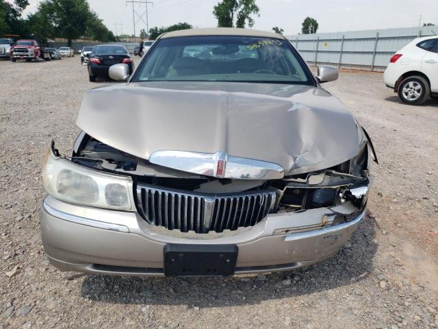Photo 5 from auction – 2001 LINCOLN TOWN CAR E with VIN 1LNHM81W91Y612396