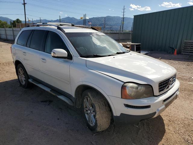 Photo 4 from auction – 2010 VOLVO XC90 3.2 with VIN YV4982CZ9A1562882