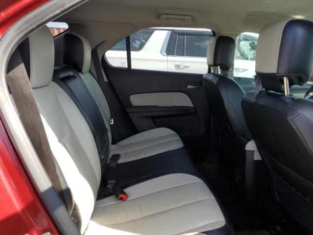 Photo 11 from auction – 2011 CHEVROLET EQUINOX LT with VIN 2CNALDEC2B6246592