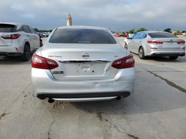Photo 6 from auction – 2018 NISSAN ALTIMA 2.5 with VIN 1N4AL3AP8JC183338