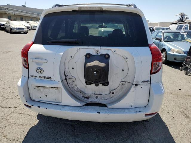 Снимка 6 от търг – 2008 TOYOTA RAV4 с VIN JTMBD33V686060735