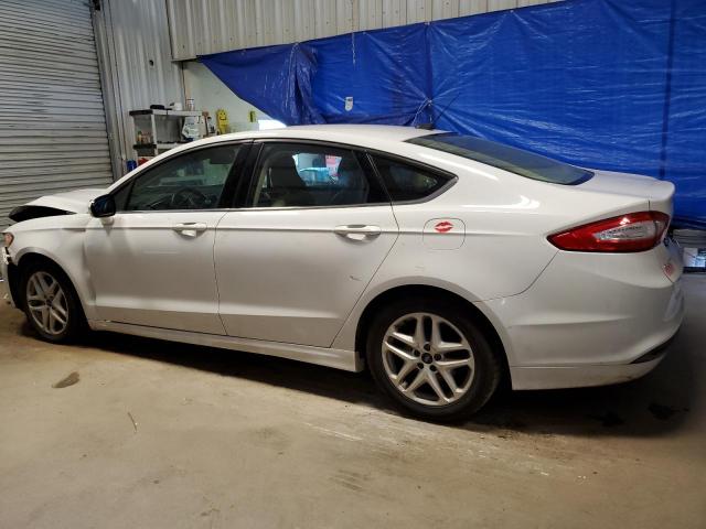 Photo 2 from auction – 2016 FORD FUSION SE with VIN 1FA6P0HD0G5121210