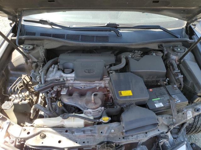 Photo 11 from auction – 2014 TOYOTA CAMRY L with VIN 4T4BF1FK9ER370273