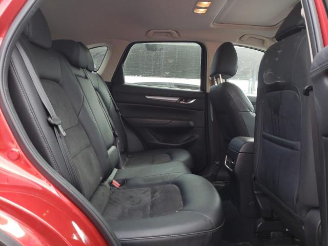 Foto 10 de la subasta – 2018 MAZDA CX-5 TOURI con VIN JM3KFBCM2J0304876