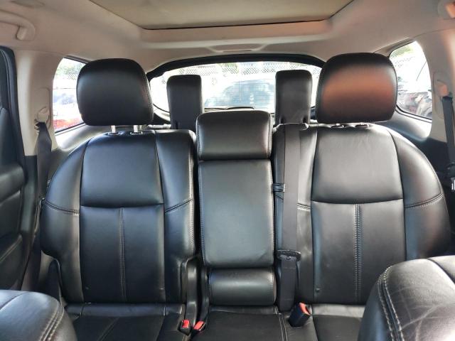 Photo 10 from auction – 2013 NISSAN PATHFINDER with VIN 5N1AR2MM4DC685929