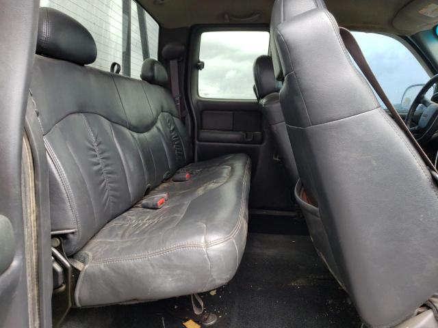 Photo 10 from auction – 2002 GMC SIERRA K25 with VIN 1GTHK29192E113343