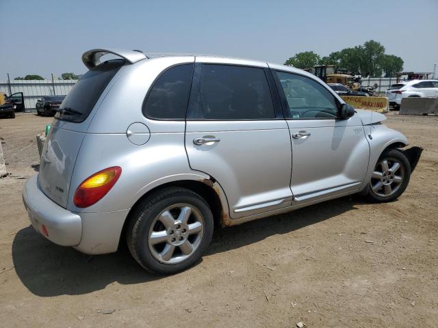 Photo 3 from auction – 2004 CHRYSLER PT CRUISER with VIN 3C8FY68864T251998