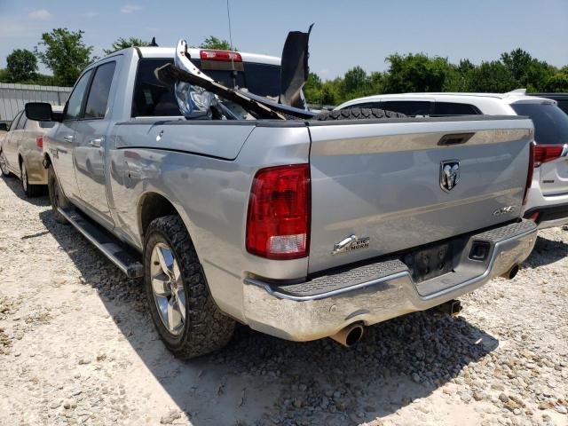Photo 2 from auction – 2016 RAM 1500 SLT with VIN 1C6RR7TT1GS317979