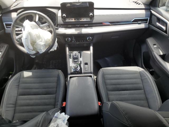 Photo 8 from auction – 2022 MITSUBISHI OUTLANDER with VIN JA4J3UA81NZ088917