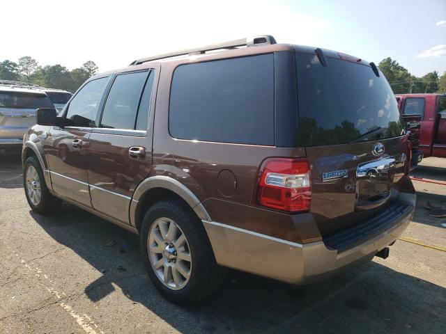 Zdjęcie 2 z aukcji – 2012 FORD EXPEDITION z VIN 1FMJU1H59CEF11031