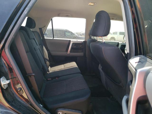 Photo 11 from auction – 2013 TOYOTA 4RUNNER SR with VIN JTEBU5JR9D5126580