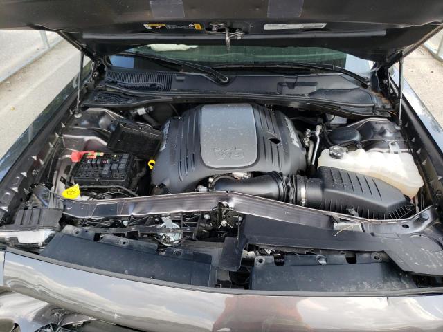 Photo 11 from auction – 2022 DODGE CHALLENGER with VIN 2C3CDZBT4NH149130