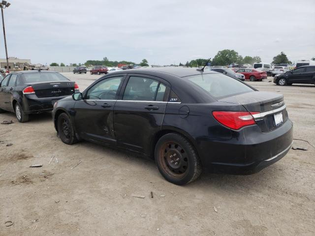 Photo 2 from auction – 2013 CHRYSLER 200 LX with VIN 1C3CCBABXDN733282