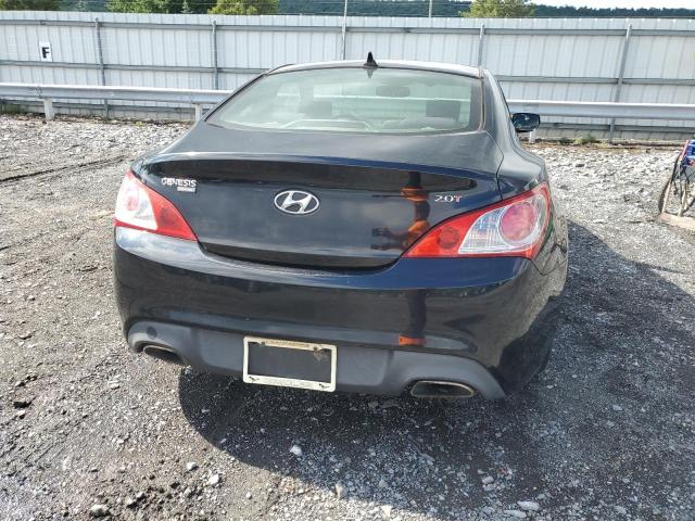 Photo 6 from auction – 2011 HYUNDAI GENESIS CO with VIN KMHHT6KD6BU049241