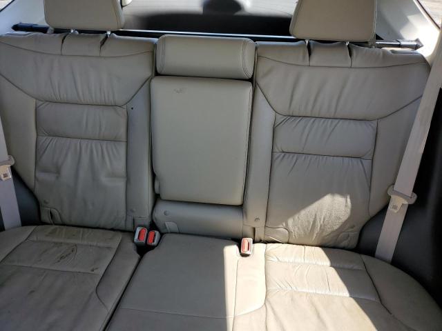 Photo 10 from auction – 2014 HONDA CR-V EXL with VIN 5J6RM3H73EL040295